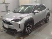 2023 TOYOTA YARIS CROSS