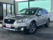 2015 SUBARU LEGACY OUTBACK