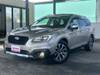 SUBARU LEGACY OUTBACK