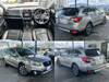 SUBARU LEGACY OUTBACK