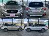 SUBARU LEGACY OUTBACK
