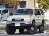 TOYOTA HILUX SURF