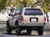 TOYOTA HILUX SURF