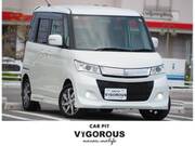 2010 SUZUKI PALETTE SW