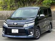 2015 TOYOTA VOXY