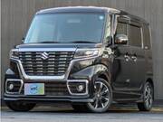 2018 SUZUKI SPACIA