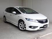 2015 HONDA JADE