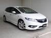 HONDA JADE