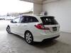 HONDA JADE