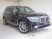 2020 BMW X7