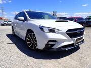 2022 SUBARU LEVORG