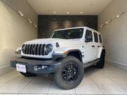2019 CHRYSLER JEEP WRANGLER UNLIMITED