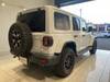 CHRYSLER JEEP WRANGLER UNLIMITED