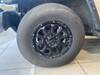 CHRYSLER JEEP WRANGLER UNLIMITED