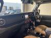 CHRYSLER JEEP WRANGLER UNLIMITED