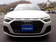2020 AUDI A1 SPORTBACK