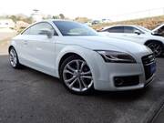 2015 AUDI TT COUPE