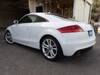 AUDI TT COUPE