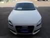 AUDI TT COUPE
