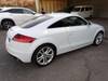 AUDI TT COUPE