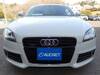 AUDI TT COUPE