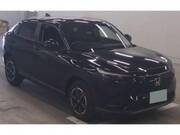 2022 HONDA VEZEL G