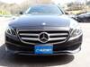 MERCEDES BENZ E-CLASS