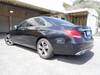 MERCEDES BENZ E-CLASS