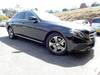MERCEDES BENZ E-CLASS