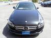 MERCEDES BENZ E-CLASS
