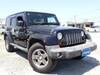 CHRYSLER JEEP WRANGLER UNLIMITED