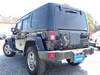 CHRYSLER JEEP WRANGLER UNLIMITED