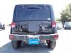 CHRYSLER JEEP WRANGLER UNLIMITED