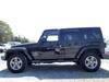 CHRYSLER JEEP WRANGLER UNLIMITED