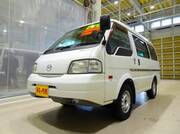 2013 MAZDA BONGO VAN
