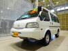 MAZDA BONGO VAN