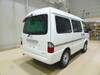 MAZDA BONGO VAN