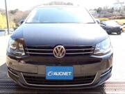 2016 VOLKSWAGEN SHARAN