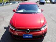 2023 VOLKSWAGEN POLO