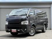 2014 TOYOTA REGIUS ACE VAN SUPER GL