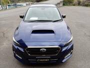 2019 SUBARU LEVORG