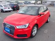 2016 AUDI A1 SPORTBACK