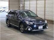 2017 SUBARU LEGACY OUTBACK