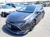 TOYOTA COROLLA SPORT