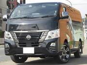 2022 NISSAN CARAVAN