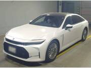 2024 TOYOTA CROWN