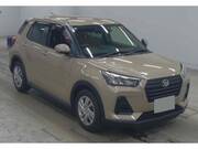 2022 DAIHATSU ROCKY