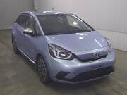 2020 HONDA FIT