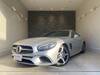 MERCEDES BENZ SL