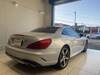 MERCEDES BENZ SL